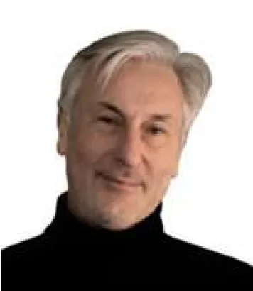 Profile photo of Greg Palmer