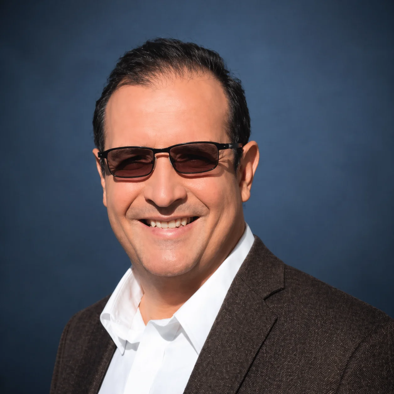 Profile photo of David Oxley