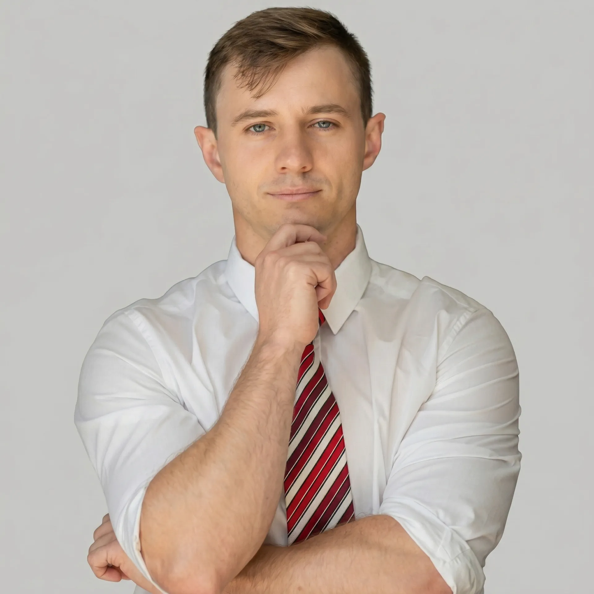 Profile photo of Wilrich Schmidt