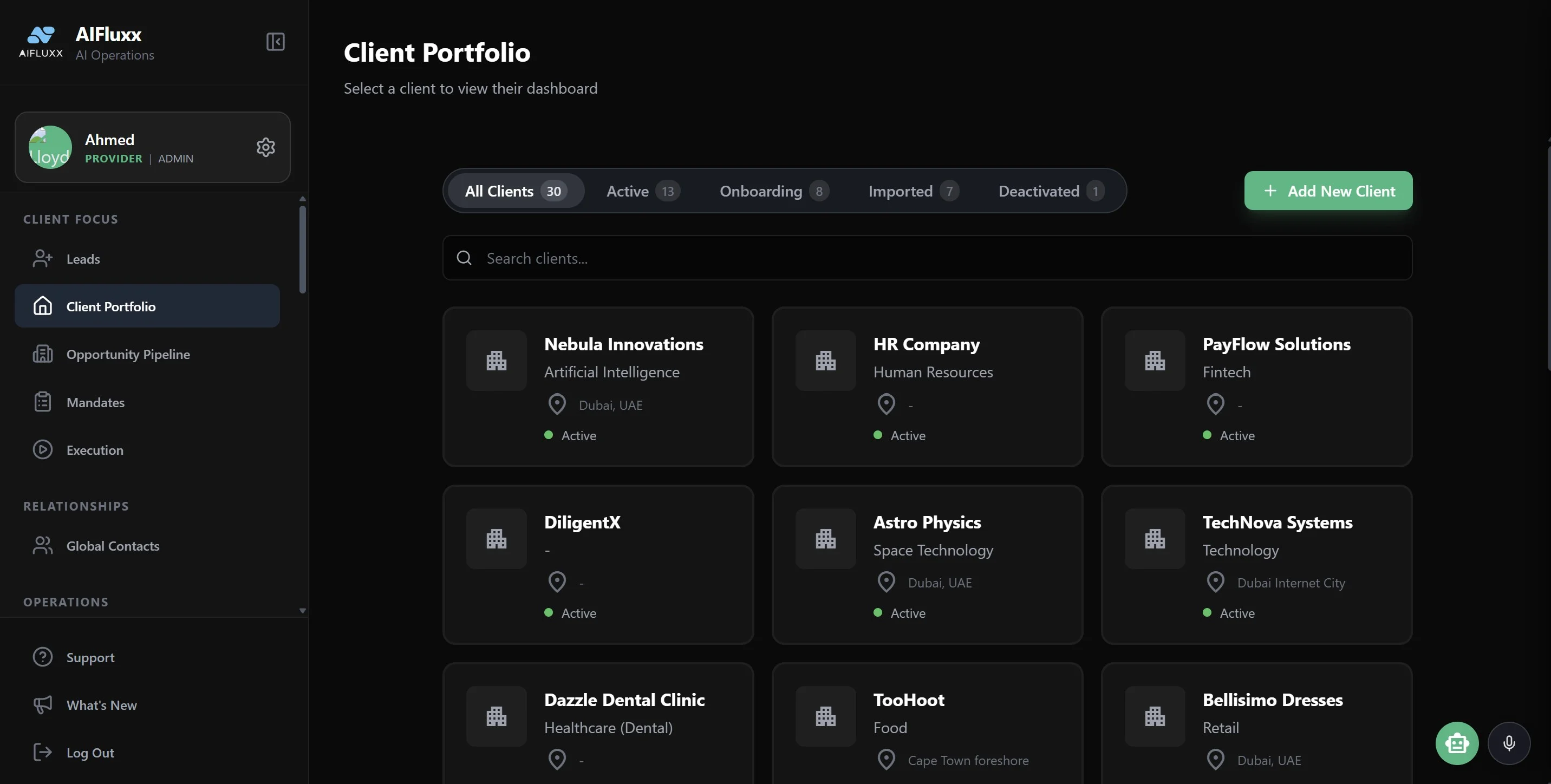 Truest Enterprise partner onboarding